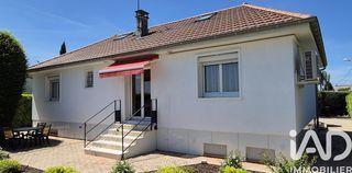  Maison � vendre 7 pi�ces 135 m�