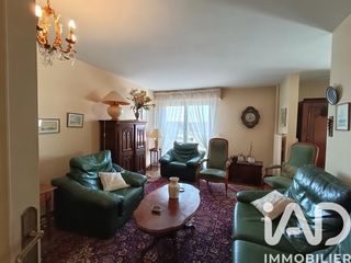  Appartement � vendre 3 pi�ces 89 m�