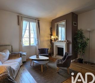  Maison � vendre 6 pi�ces 123 m�