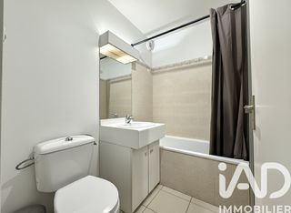  Appartement � vendre 2 pi�ces 52 m�