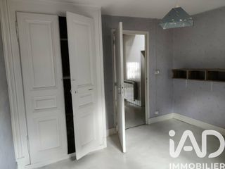  Maison � vendre 8 pi�ces 167 m�