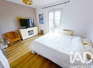  Maison � vendre 7 pi�ces 145 m�