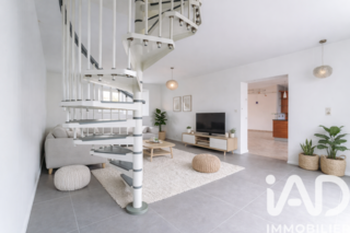  Maison � vendre 8 pi�ces 240 m�