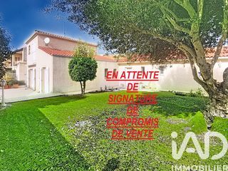  Maison � vendre 5 pi�ces 117 m�