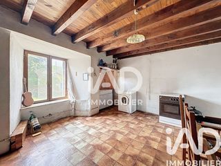  Maison � vendre 4 pi�ces 64 m�