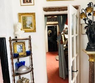  Maison � vendre 10 pi�ces 180 m�