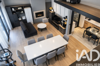  Maison � vendre 6 pi�ces 162 m�