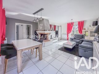  Maison � vendre 7 pi�ces 139 m�