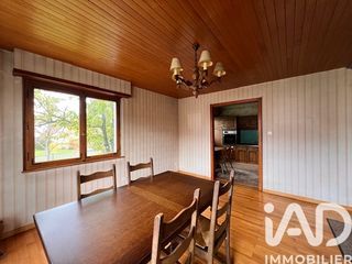  Maison � vendre 7 pi�ces 140 m�