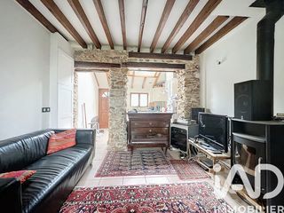  Maison � vendre 3 pi�ces 50 m�