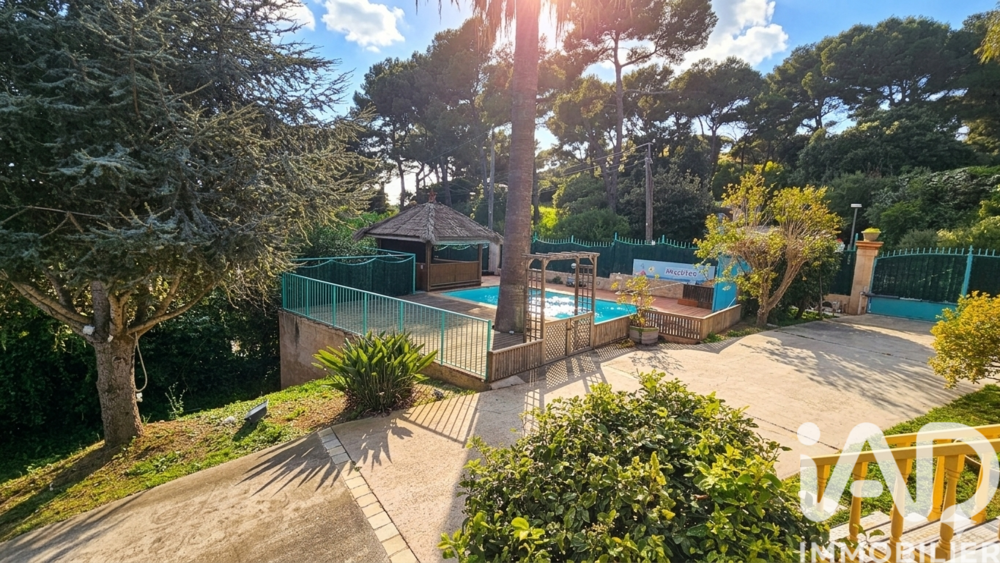 � vendre  Maison Hy�res (83400)