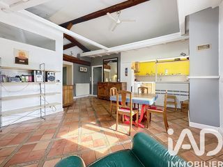  Appartement � vendre 3 pi�ces 80 m�