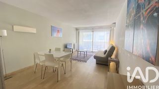  Appartement � vendre 2 pi�ces 54 m�