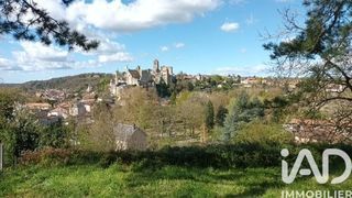  Terrain � vendre 1107 m�