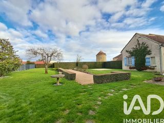  Maison � vendre 8 pi�ces 200 m�