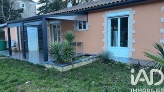  Maison � vendre 5 pi�ces 93 m�