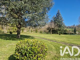  Maison � vendre 11 pi�ces 271 m�