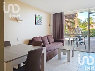  Appartement � vendre 2 pi�ces 33 m�