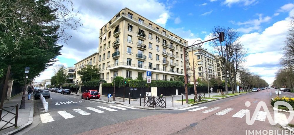 � vendre  Appartement Neuilly-sur-Seine (92200)