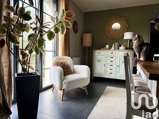  Maison � vendre 7 pi�ces 190 m�