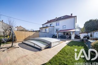  Maison � vendre 5 pi�ces 88 m�