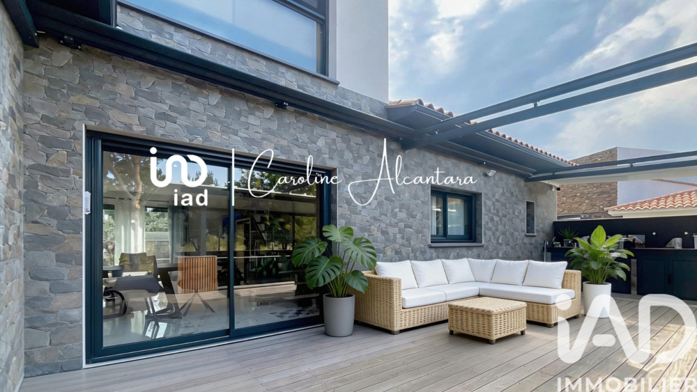 � vendre  Maison Elne (66200)