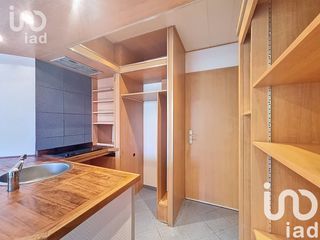  Appartement � vendre 1 pi�ce 26 m�