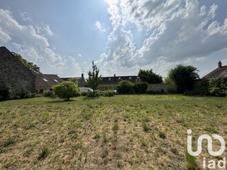  Terrain � vendre 507 m�
