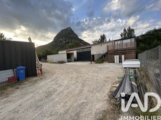  Terrain � vendre 1724 m�