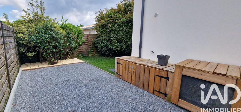 � vendre  Villa Ychoux (40160)