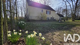  Maison � vendre 7 pi�ces 142 m�