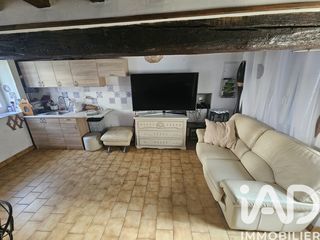  Maison � vendre 3 pi�ces 45 m�