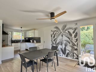  Maison � vendre 5 pi�ces 104 m�