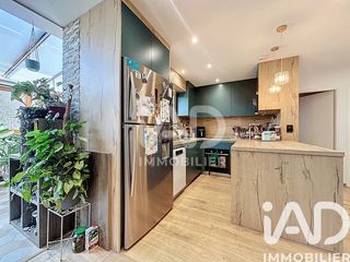  Appartement � vendre 3 pi�ces 76 m�