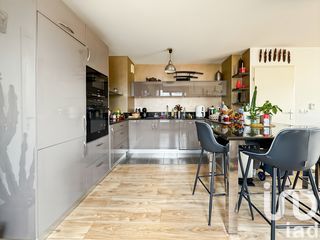  Appartement � vendre 3 pi�ces 62 m�