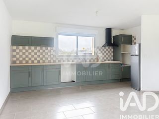  Maison � vendre 4 pi�ces 91 m�