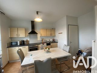  Appartement � vendre 2 pi�ces 51 m�