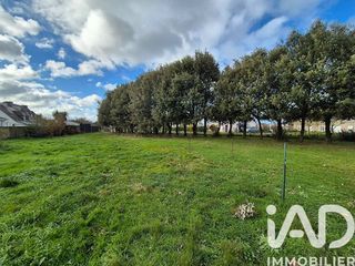  Terrain � vendre 800 m�