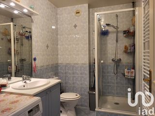  Appartement � vendre 2 pi�ces 47 m�