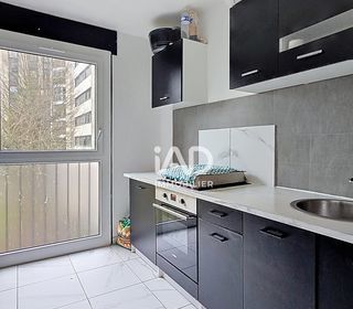  Appartement � vendre 3 pi�ces 57 m�