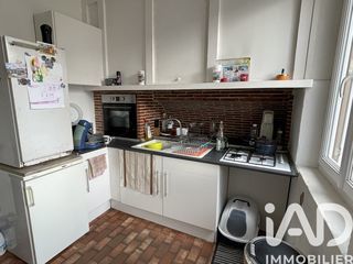  Maison � vendre 3 pi�ces 60 m�