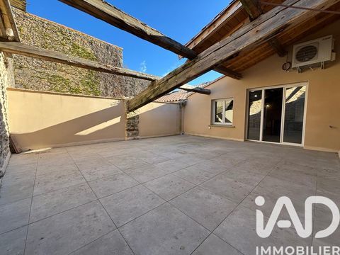   Vente Triplex 4 pi�ces Appartement - 4 pi�ce(s) - 112 m�