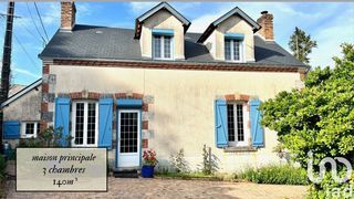  Maison � vendre 11 pi�ces 223 m�