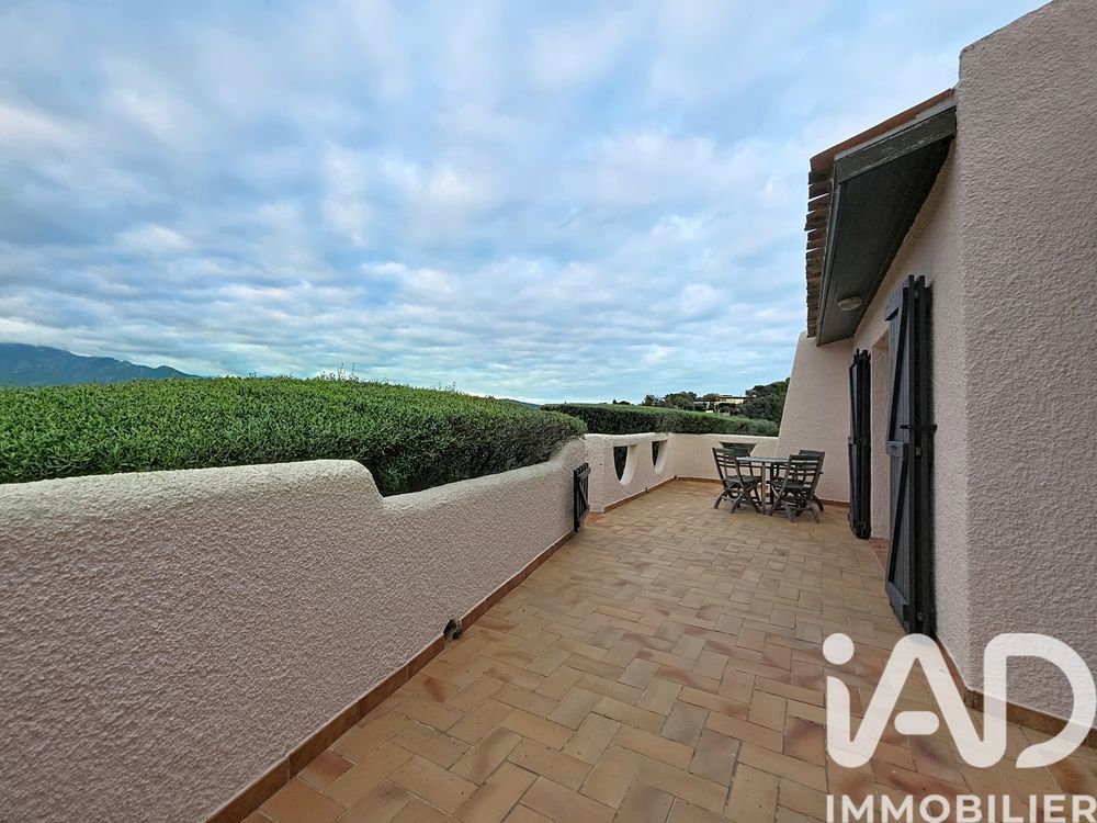 � vendre  Maison Lecci (20137)