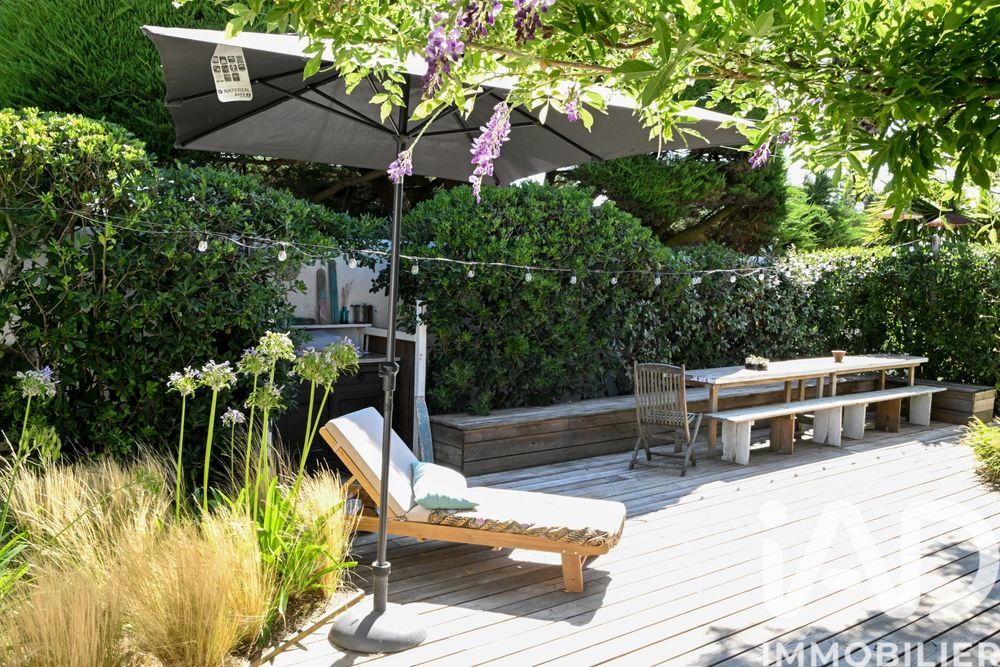 � vendre  Maison Sainte-Marie-de-R� (17740)