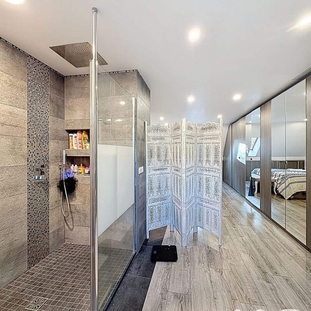 � vendre  Villa Saintry-sur-Seine (91250)