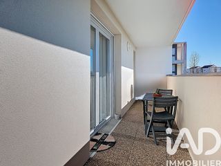  Appartement � vendre 4 pi�ces 82 m�