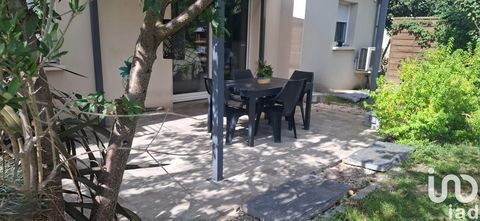   Vente Maison/villa 5 pi�ces Maison - 5 pi�ce(s) - 97 m�