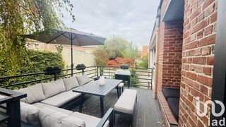  Maison � vendre 12 pi�ces 291 m�