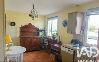  Maison � vendre 4 pi�ces 90 m�